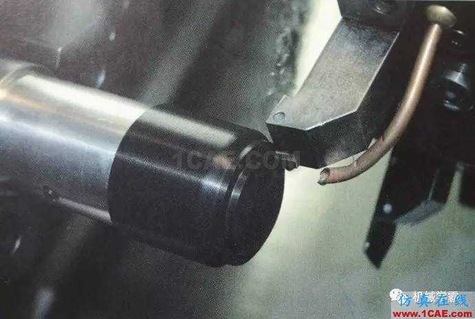 刀師傅網(wǎng) <wbr>機(jī)加工小技巧 <wbr>第二期
