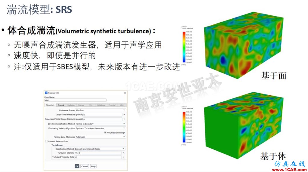 ANSYS 2020R1來了 | 流體新功能(一)fluent培訓(xùn)的效果圖片5