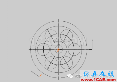 仿真在線數(shù)控技術(shù)分享：UG模具技術(shù)第四講ug模具設(shè)計(jì)技術(shù)圖片4