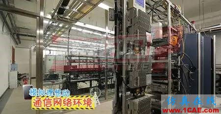 打手機(jī)離基站越遠(yuǎn)對(duì)人體傷害越大？HFSS培訓(xùn)的效果圖片2