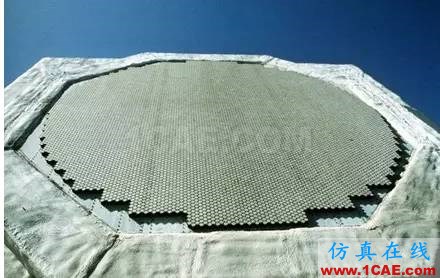 中國相控陣雷達重大突破，一文帶你了解其工作原理及類型HFSS仿真分析圖片6