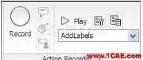AutoCAD2010教程及操作技巧AutoCAD分析案例圖片50