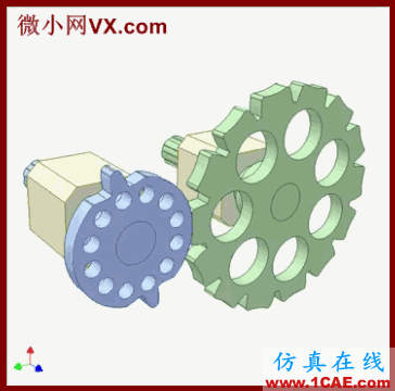 超有意思的機械工作原理動圖，說不定哪一張對你有用機械設(shè)計案例圖片13
