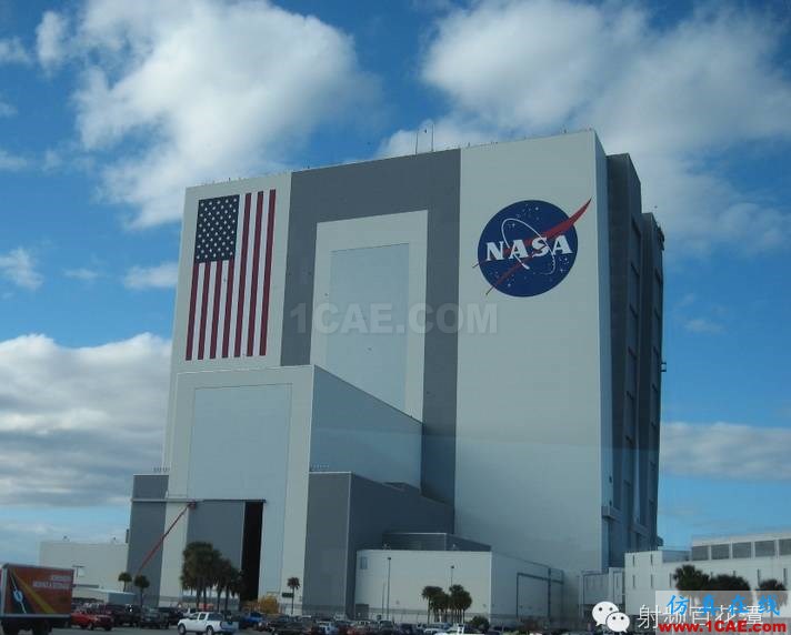 NASA的EMC工程師是怎么樣工作的？HFSS培訓(xùn)課程圖片2