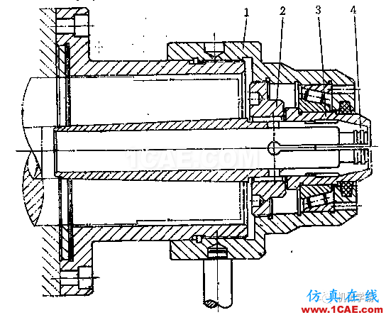 23種彈簧夾頭設(shè)計(jì)圖集，值得收藏！機(jī)械設(shè)計(jì)資料圖片22