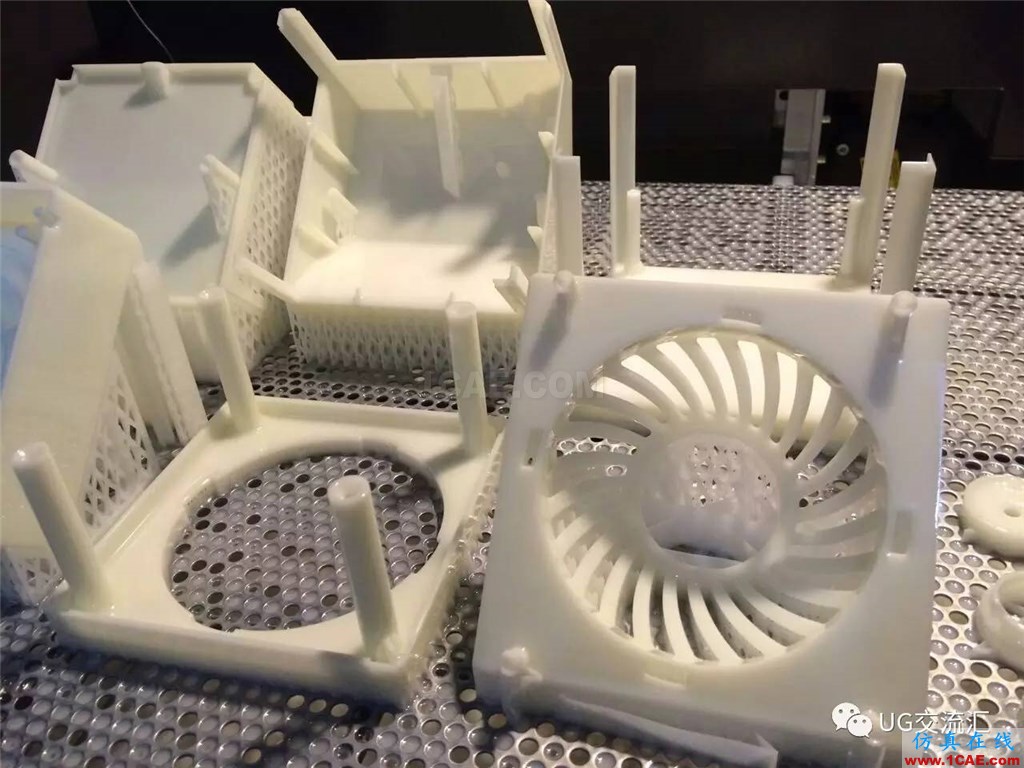 你知道嗎？3D打印是什么，都能做什么......ug培訓(xùn)資料圖片14