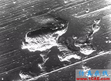 SKF軸承失效分析：失效形式、特征及可能原因機(jī)械設(shè)計資料圖片23
