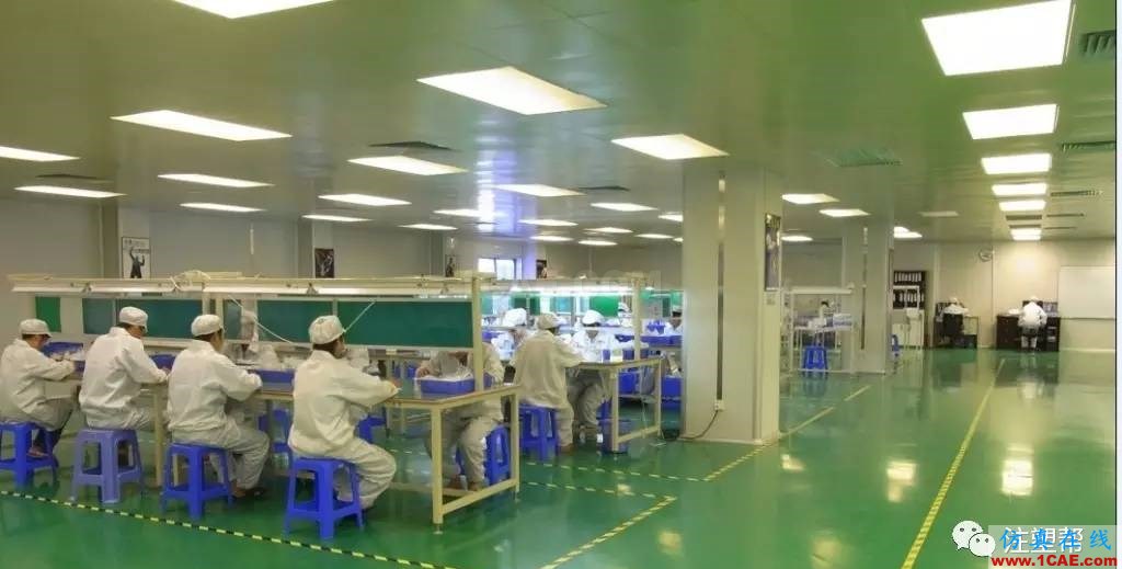 注塑企業(yè)，只有把握這個(gè)核心才能決勝千里！ansys workbanch圖片3