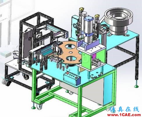 大牛級機械設(shè)計師是怎樣煉成的？【轉(zhuǎn)發(fā)】機械設(shè)計圖片20