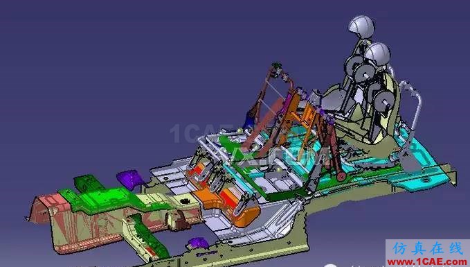 你不知道的CATIA！Catia應(yīng)用技術(shù)圖片3
