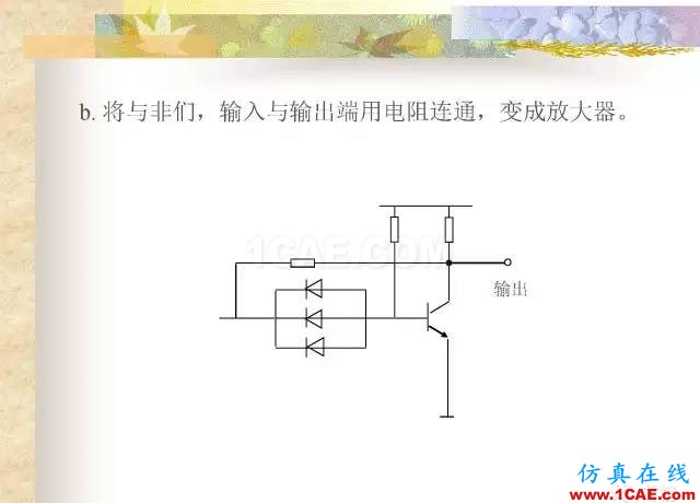 最全面的電子元器件基礎(chǔ)知識(shí)（324頁(yè)）HFSS培訓(xùn)課程圖片310