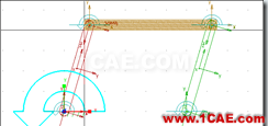 image 基于ANSYS-ADAMS的剛?cè)狁詈戏抡妗巨D(zhuǎn)載】ansys培訓(xùn)的效果圖片21