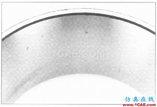 SKF軸承失效分析：失效形式、特征及可能原因機(jī)械設(shè)計培訓(xùn)圖片58