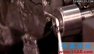 機(jī)械制造：各種折彎、彎制加工動(dòng)態(tài)圖，看著就是這么舒服！機(jī)械設(shè)計(jì)資料圖片13