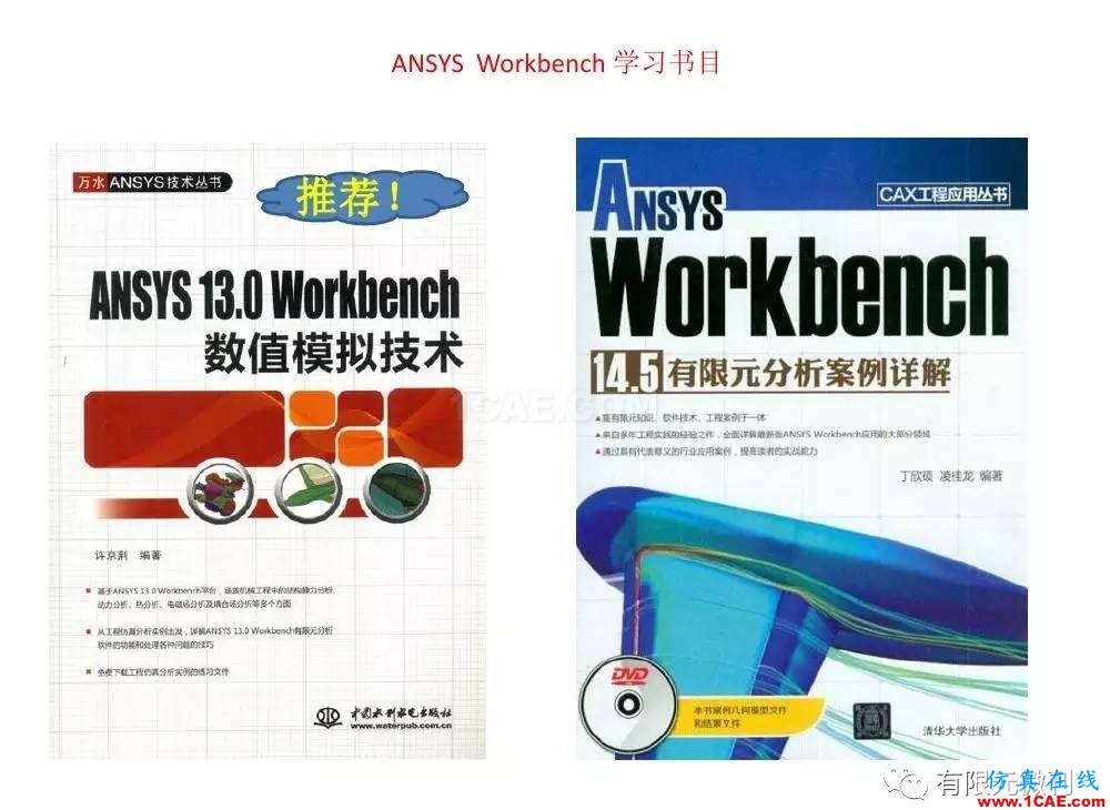 【有限元培訓三】ANSYS-Workbench網(wǎng)格劃分ansys結果圖片5