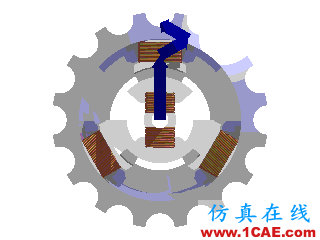 【見多識廣】關(guān)于汽車原理的動態(tài)圖大集錦,值得收藏!機(jī)械設(shè)計(jì)圖例圖片54