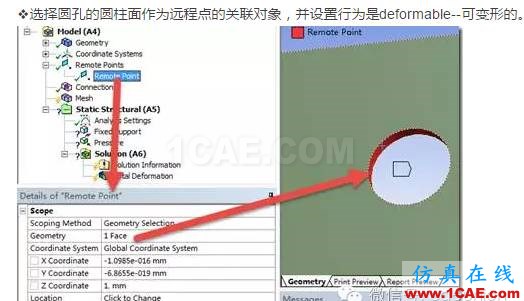 1_14785960875058.png 在WORKBENCH中進行蛛網(wǎng)結(jié)構(gòu)的創(chuàng)建ansys仿真分析圖片5