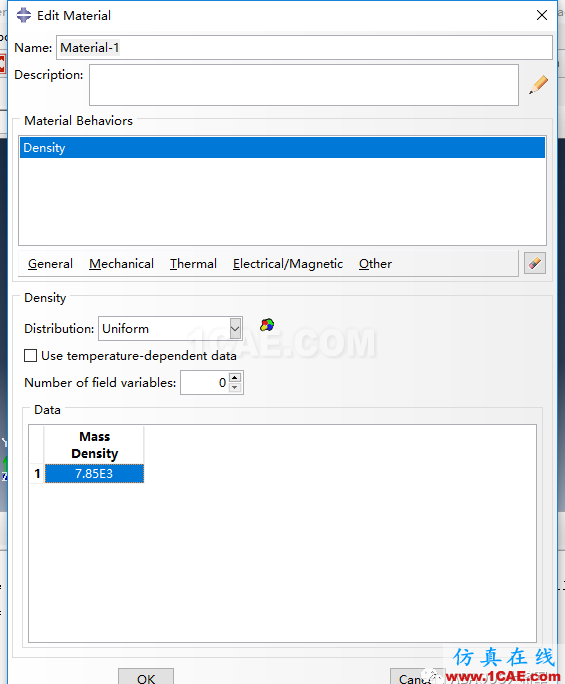 ABAQUS案例的Abaqus/CAE再現—厚板輥壓abaqus有限元培訓資料圖片12