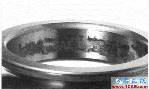 SKF軸承失效分析：失效形式、特征及可能原因機(jī)械設(shè)計教程圖片41