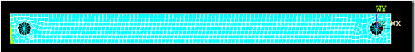 image 基于ANSYS-ADAMS的剛?cè)狁詈戏抡妗巨D(zhuǎn)載】ansys仿真分析圖片10