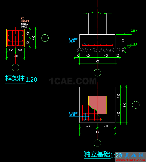 AutoCAD 制圖中的各種比例問題如何解決？（下）AutoCAD技術(shù)圖片32