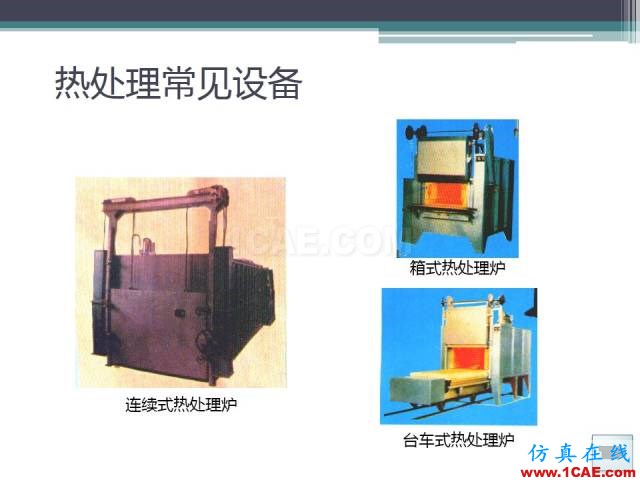 熱處理基礎(chǔ)知識(shí)，寫(xiě)的太好了機(jī)械設(shè)計(jì)資料圖片25