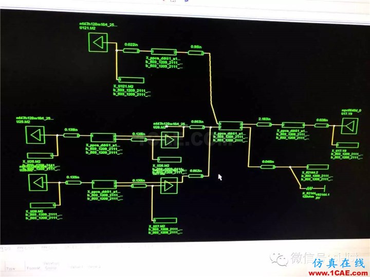 電源完整性如何進行測試驗證？/成品PCB的外形公差，層間位移公差各是多少？ansys hfss圖片3