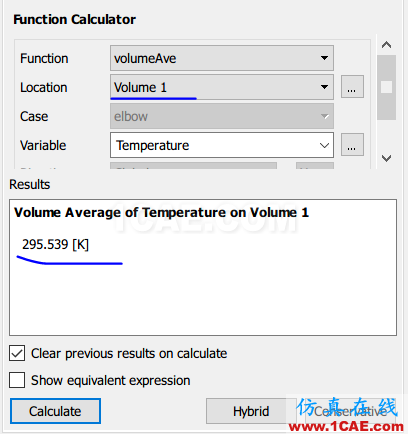 fluent中如何對一個非整個volume的特定的區(qū)域進行數(shù)據(jù)分析？【轉(zhuǎn)載】fluent圖片4