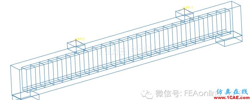 Abaqus中在鋼砼結(jié)構(gòu)中的應(yīng)用abaqus有限元資料圖片4