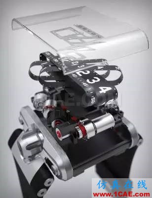SOLIDWORKS VISUALIZE 快速、輕松、有趣地創(chuàng)建照片級(jí)質(zhì)量的內(nèi)容solidworks simulation學(xué)習(xí)資料圖片3