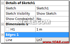 基于ANSYS Workbench的預(yù)應(yīng)力模態(tài)分析ansys圖片6