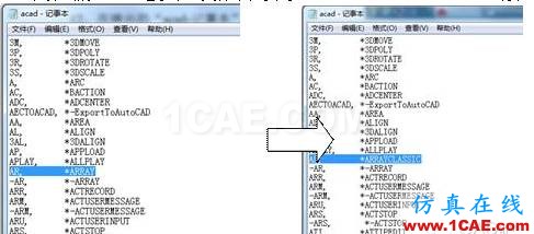 AutoCAD2016設(shè)置成經(jīng)典界面的方法 AutoCAD2016設(shè)置成經(jīng)典界面的方法AutoCAD培訓(xùn)教程圖片12