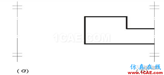 施工圖中常用符號及圖例，值得收藏！AutoCAD應用技術(shù)圖片13