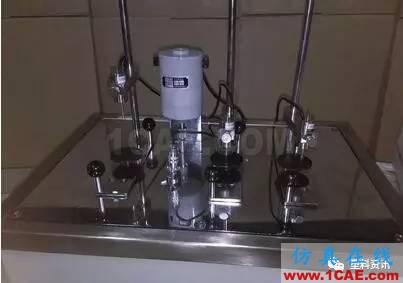 【專業(yè)積累】塑料性能測試的十大手段 ！機械設(shè)計圖例圖片5