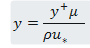 fluent：Y+計(jì)算不用愁，幾個(gè)利器請(qǐng)拿走fluent仿真分析圖片7