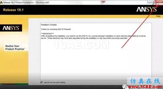 149516573710.jpg ANSYS18.1安裝教程ansys圖片13