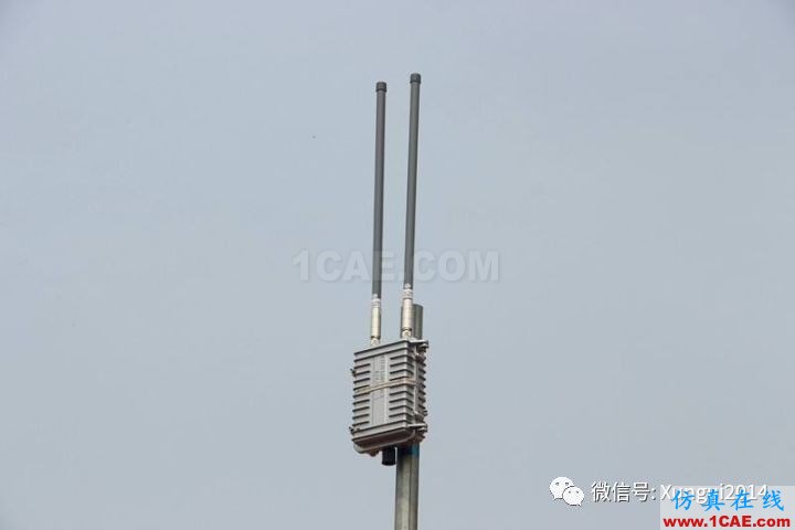 老司機帶你全面認識基站和天線【轉發(fā)】HFSS培訓的效果圖片26