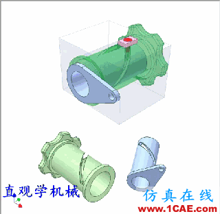『漲姿勢』15幅機(jī)械動態(tài)圖，聰明的機(jī)械工程師都能在生活中找到原型機(jī)械設(shè)計(jì)圖例圖片2