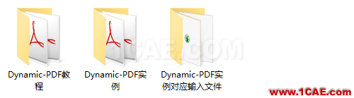 ANSYS Workbench動力學分析官方教材,共享優(yōu)質學習資源ansys workbanch圖片2