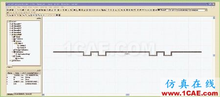 UHF wbrRFID標(biāo)簽電路設(shè)計(jì) UHF RFID標(biāo)簽電路設(shè)計(jì)