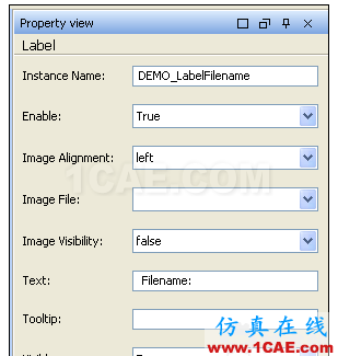 4.png 在HyperMesh中Process Studio的使用hypermesh技術(shù)圖片4