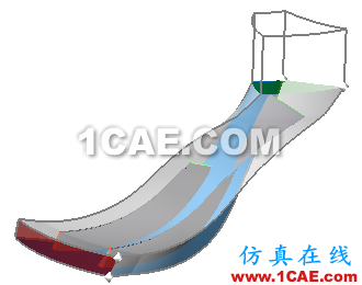 Workbench中快速進(jìn)行旋轉(zhuǎn)機(jī)械設(shè)計(jì)計(jì)算