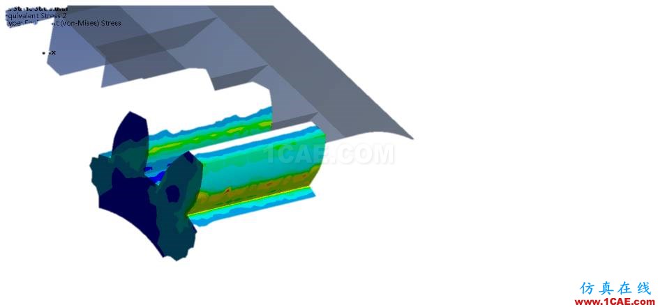 865.png CAE究竟是什么技術(shù),快來瞧瞧ansys workbanch圖片8