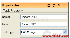 11.png 在HyperMesh中Process Studio的使用hypermesh學(xué)習(xí)資料圖片11