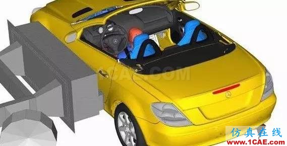 設(shè)計(jì)一輛汽車需要幾步？機(jī)械設(shè)計(jì)圖例圖片12