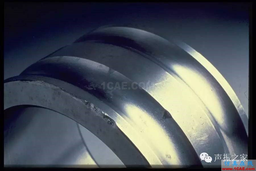SKF軸承失效分析：失效形式、特征及可能原因機(jī)械設(shè)計圖片56
