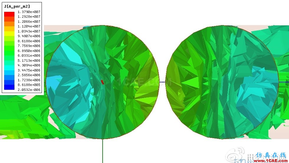 利用ANSYS Maxwell深入探究軟磁體之----電感變壓器 利用ANSYS Maxwell深入探究軟磁體之----電感變壓器