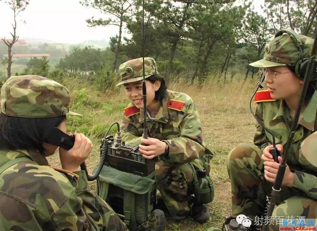 短波通信快100年了，為什么還不可替代？HFSS分析圖片4