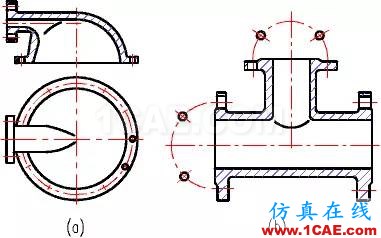 如何將機(jī)械制圖化繁為簡(jiǎn)？AutoCAD學(xué)習(xí)資料圖片12