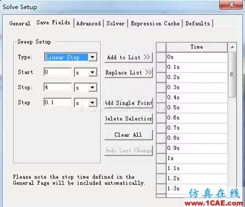入門|Maxwell瞬態(tài)求解器電磁力分析Maxwell學(xué)習(xí)資料圖片9